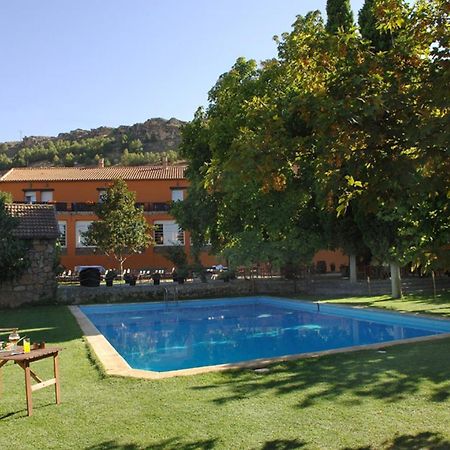 La Boutique Guest House Nuevalos Exterior photo