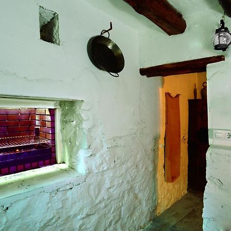 La Boutique Guest House Nuevalos Exterior photo
