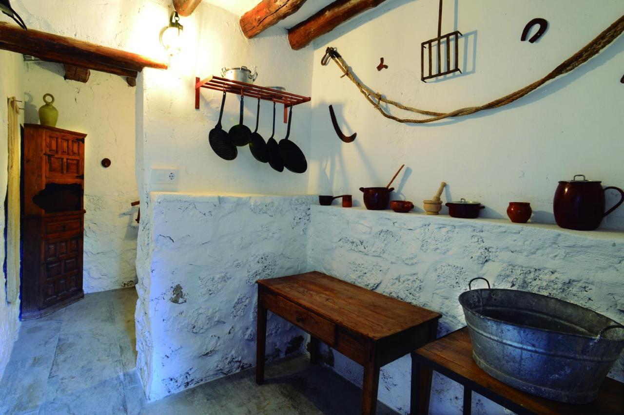 La Boutique Guest House Nuevalos Exterior photo