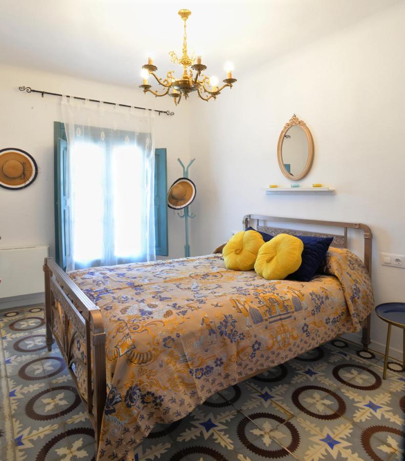 La Boutique Guest House Nuevalos Exterior photo