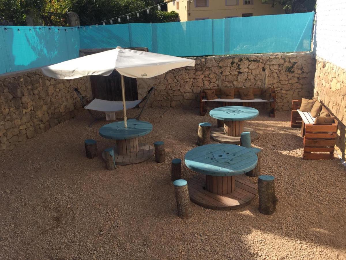 La Boutique Guest House Nuevalos Exterior photo