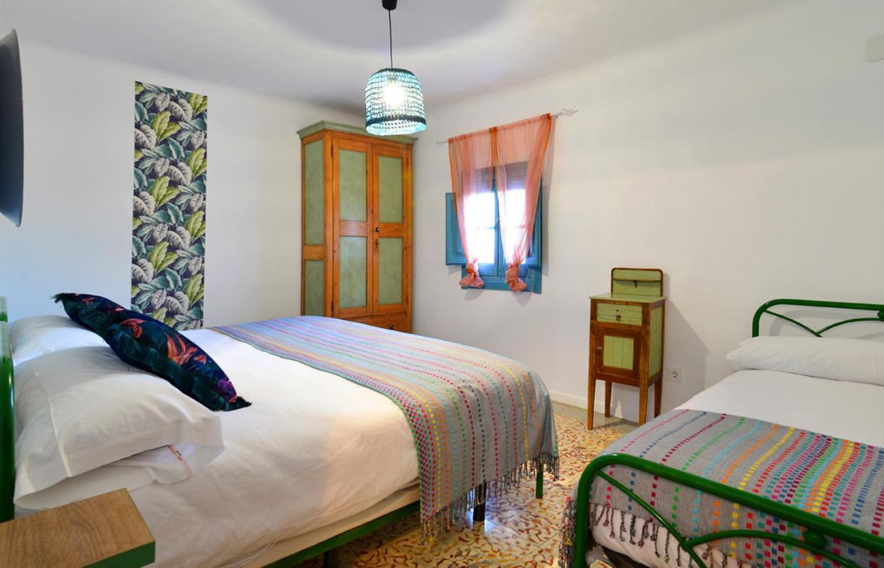 La Boutique Guest House Nuevalos Exterior photo