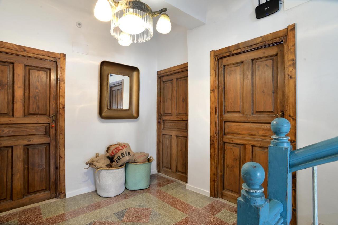 La Boutique Guest House Nuevalos Exterior photo