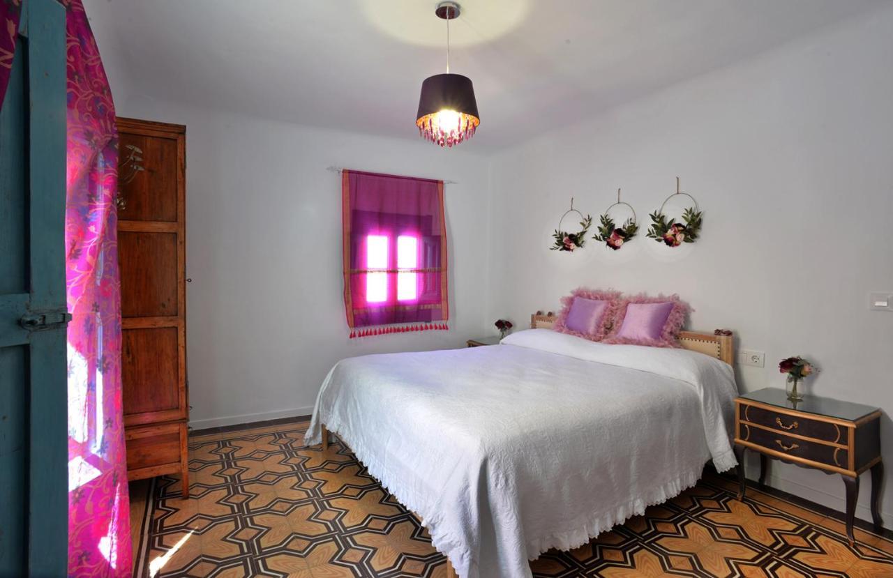 La Boutique Guest House Nuevalos Exterior photo