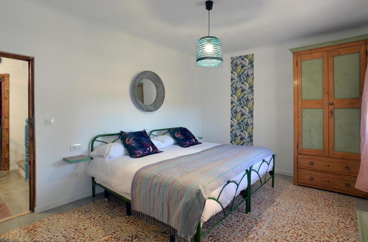 La Boutique Guest House Nuevalos Exterior photo