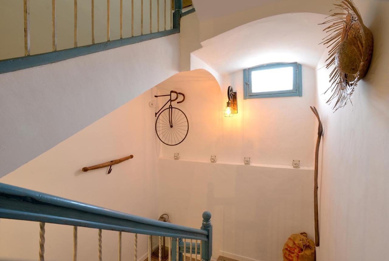 La Boutique Guest House Nuevalos Exterior photo