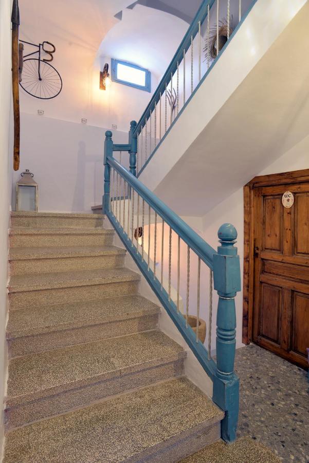 La Boutique Guest House Nuevalos Exterior photo