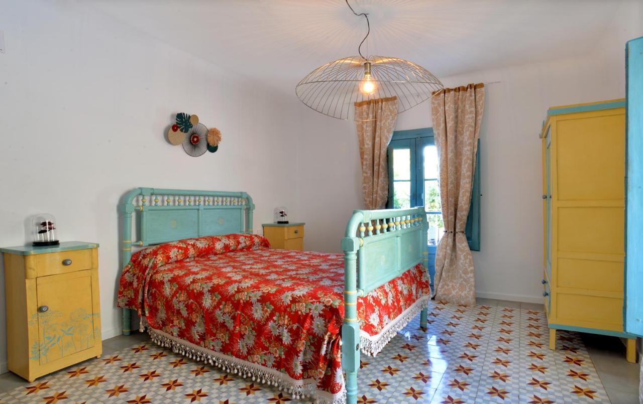 La Boutique Guest House Nuevalos Exterior photo